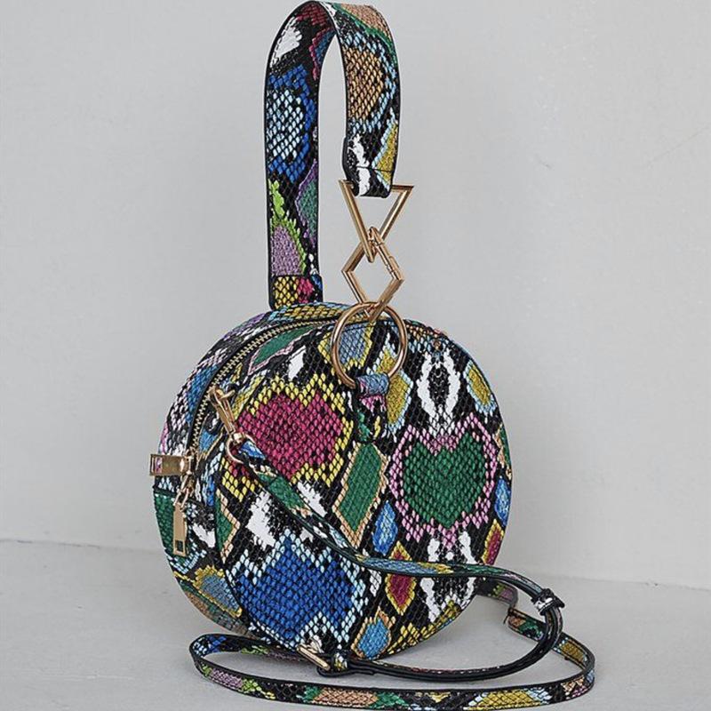 2021 designer women snakeskin jelly chain ladies kids big handbag backpack purse and shoe slide slipper sandals matching bag set