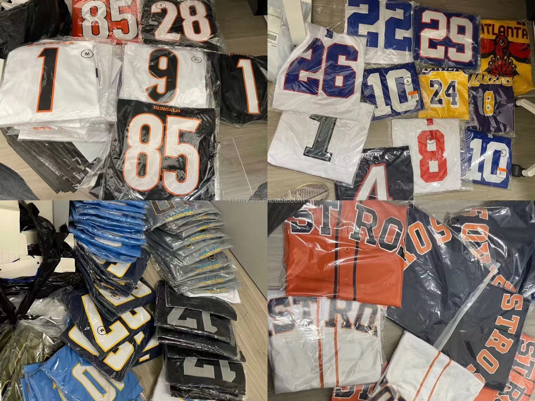 Embroidery American Football Jerseys Custom San Francisco 17 Sanders 19 Samuel 80 Rice 85 George Kittle Stitched Sports Jersey