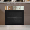 kitchen appliances Built-in electric ovens household oven pizza electric oven