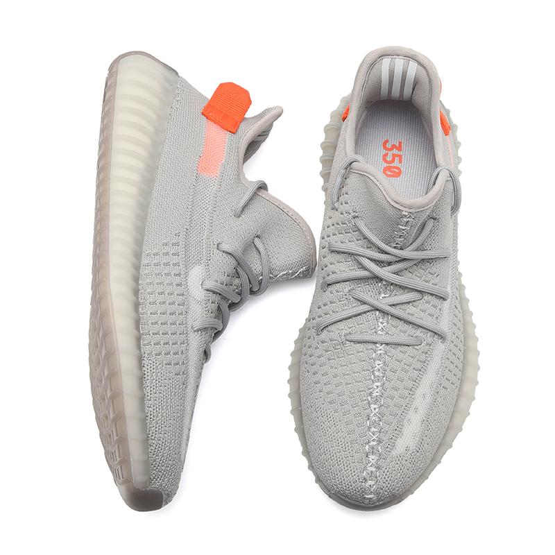 2021 new hot sale high quality wholesale real yeezy mens fashion sports shoes