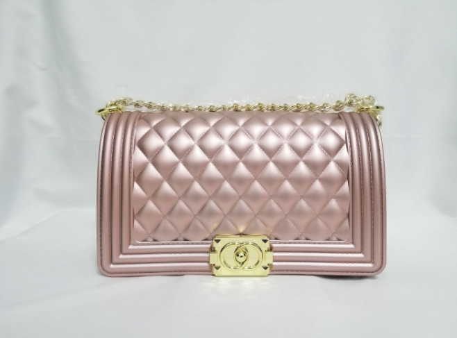 women jelly purse hand bags designer wholesale rainbow bag 2021 women ladies shoulder handbags candy jelly bags