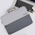tb046 new shoulder messenger leather bag portable maletin business handbag business laptop briefcase for men