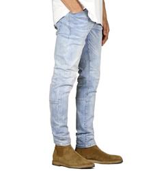 New regular fit men's jeans Black Slim Denim Pants Fashion Trend Straight Denim Casual Men's Jeans