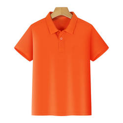 Wholesale Boys T-shirts & Polo Shirts Blank Kids School Uniform Cotton Children Polo Shirt