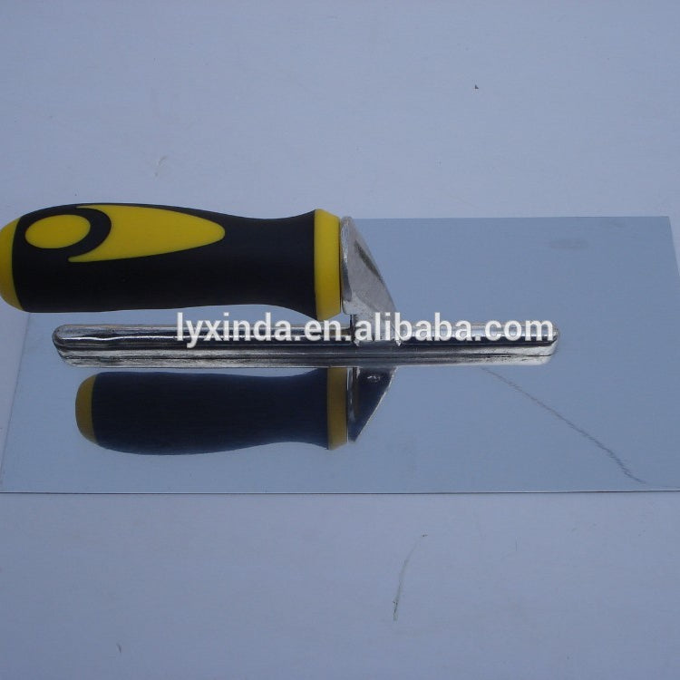 concrete tools, tools for plaster, plastering trowel float