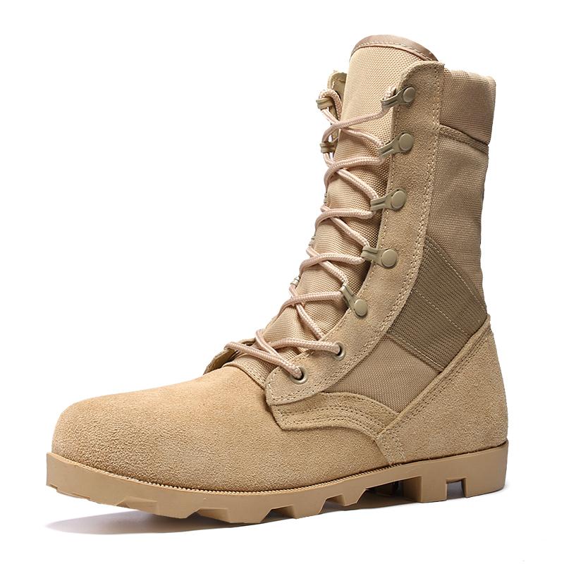 military army boots for tactical army delta force in cheap price