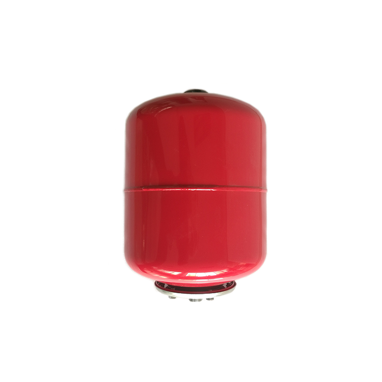 SFO008 Water Heater Thermal Expansion Tanks For Solar Water Heater