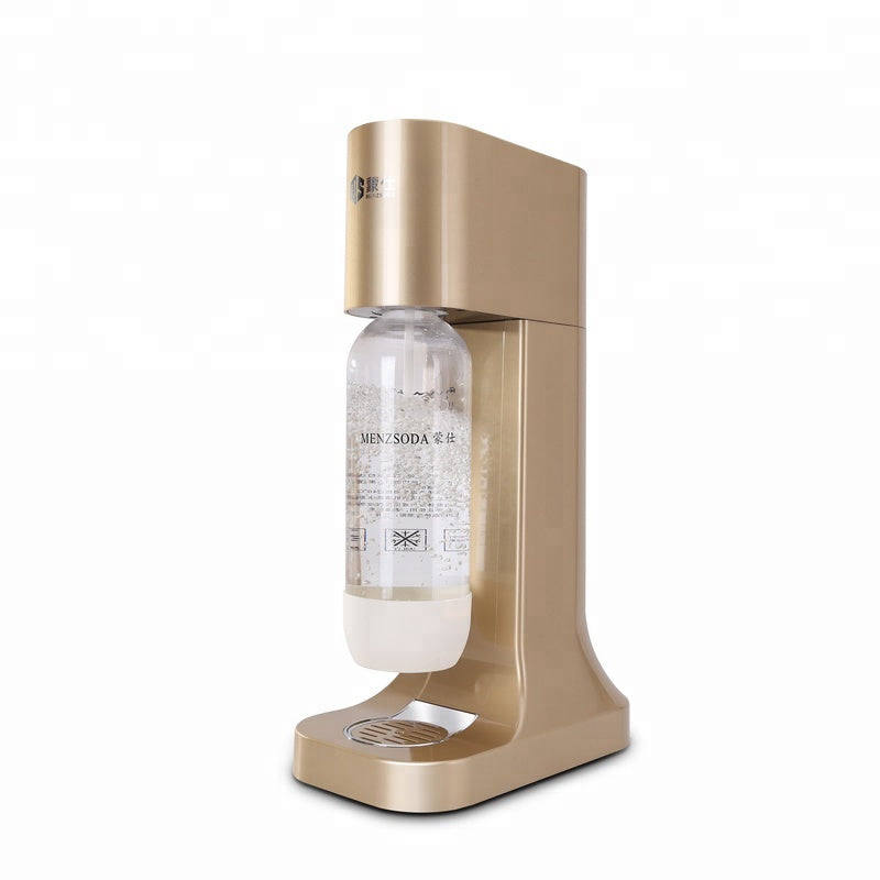 High quality home soda water maker soda water machine sparkling water