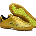 juntu football shoes broken nail mens sports shoes boys and girls training shoes