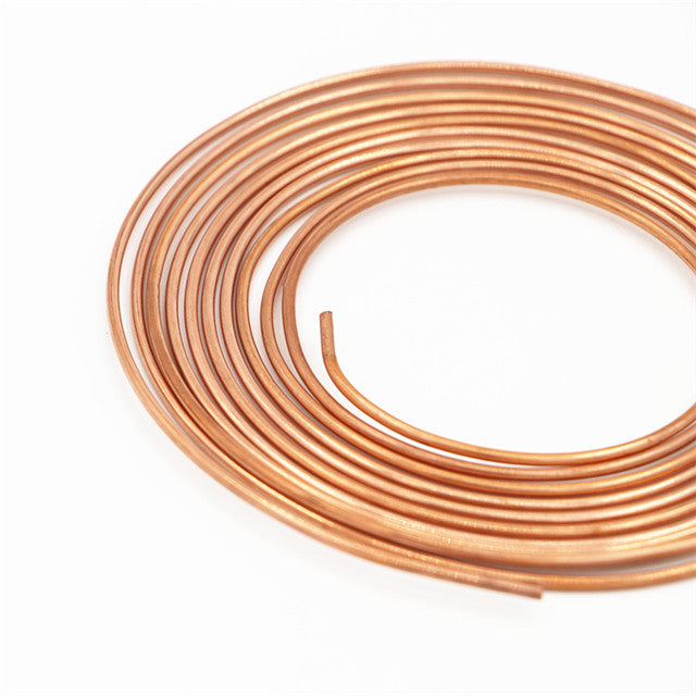 copper tubing/copper piping