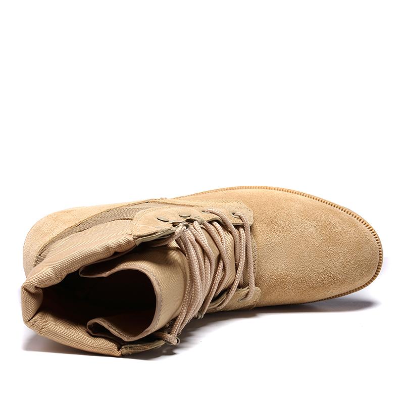 military army boots for tactical army delta force in cheap price