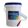 Color Interior Stucco Material For Building