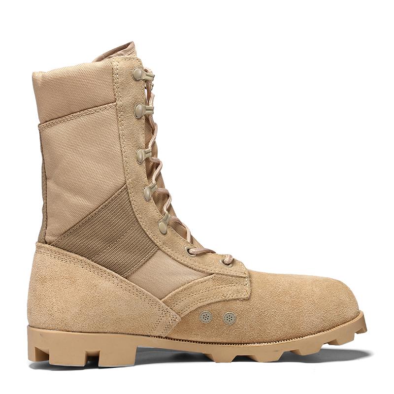 military army boots for tactical army delta force in cheap price