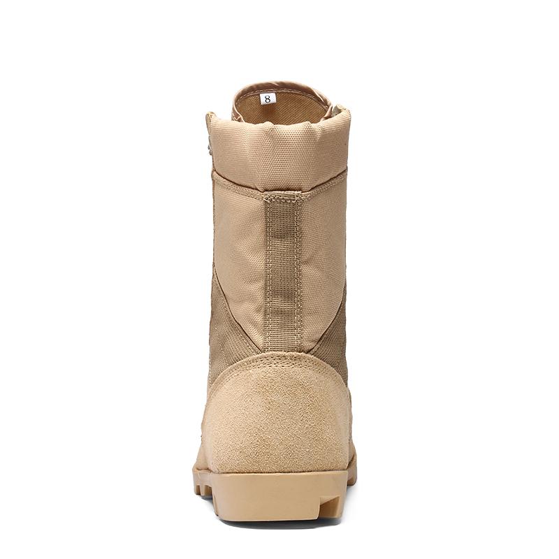 military army boots for tactical army delta force in cheap price