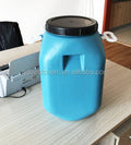 Chlorine stabilizer Cyanuric Acid tablet swimming pool chemical