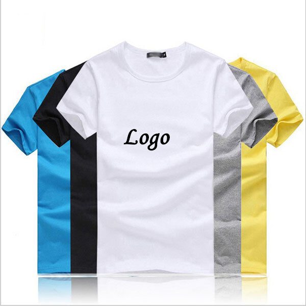 First Class Quality 100% Cotton Custom Logo Men T Shirt Printing Custom T Shirt Printing Men Graphic Tees Shirt
