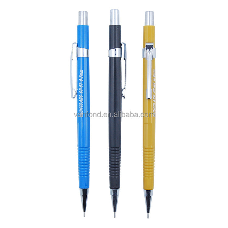 Chinese Standary Best Students Automatic Mechanical Pencil Wholesale