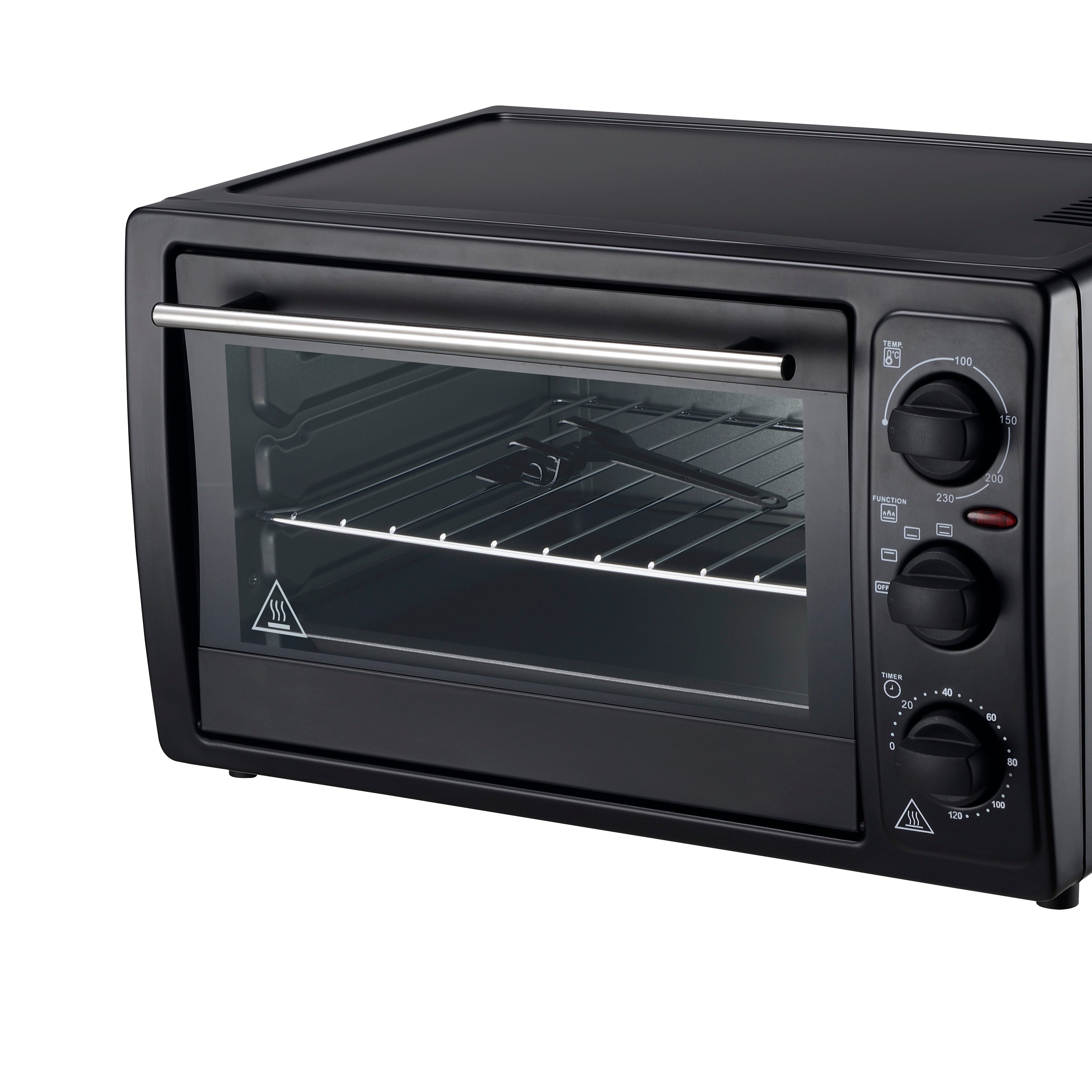 BOMA New Design Household 3000w Electric Oven 220V professional home electric oven for kitchen