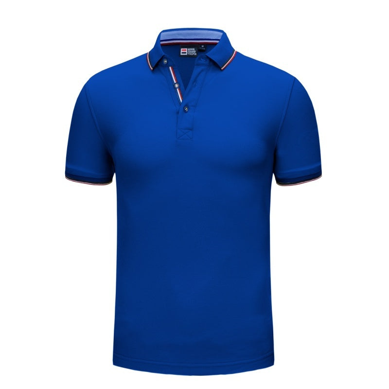 high quality wholesale custom cheap polo t shirt men logo for women