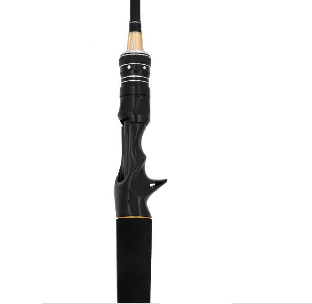 custom ordered retractable petagetric pen fishing sea rods set with jigging carbon fibre telescopic maguro