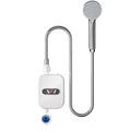 Bathroom Bath  Electric Tankless Water Heater Electric Water Heater Price Instant Electric Shower Water Heater