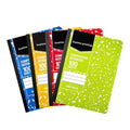 Custom School Composition Notebooks