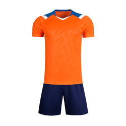 2023 customization soccer jersey training football shirt sports wear personal custom logo name  and number