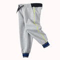 Factory Direct Kids Long Trousers Infant Boys Pants