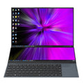 ZBook Pro UX582 Customize Logo 128GB 256GB 512GB 1TB SSD Touch 2 Screen WIN 10 Intel Core I7 10th Future Laptop