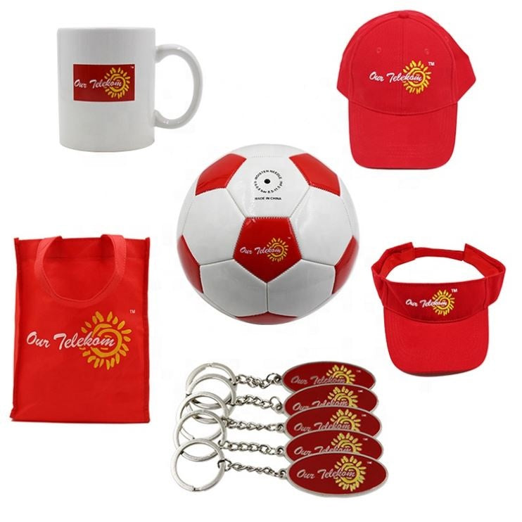 2023 Customized Promotion Gifts sets marketing products cheap promotional items with logo