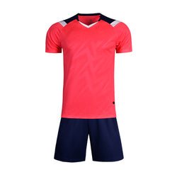 2023 customization soccer jersey training football shirt sports wear personal custom logo name  and number