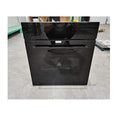 Foshan 60l Built-in Hot Air Electric Convection Oven Baking Oven for Home Use Sales Touch Wall Oven Single OEM Free Spare Parts