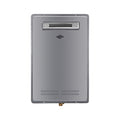 Tankless Water Heater Whole House High Efficiency On Demand Propane Water Heater Outdoor Gas Water Heater