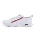 Wholesale Custom Sneakers Logo Design Men Casual Shoes Fashion Sneakers Men Walking Sport Skateboard Shoes for Men and Women