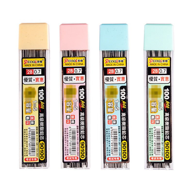0.5mm Point Mechanical Pencils Refills