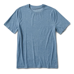 Custom Logo Hot Sell Breathable Round Neck Sports Recycled Fitness T-shirt Eco Friendly T Shirts
