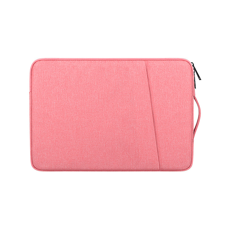 13 14 15 16inch laptop handbag computer cover case sleeve notebook bag briefcase for macbook hp asus dell