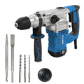 Galaxia in Stock Construction Breaking Power Tools 1200w Electric Rotary Hammer Hammer Drills Case Max DIY OEM Packing