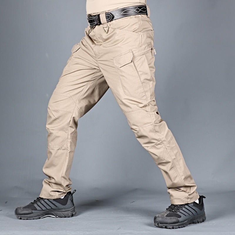Wholesale Outdoor IX7 IX9 Hiking Mens Trousers Work Men Cargo Pants