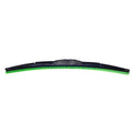 High quality auto universal wiper flat wiper blade