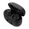 Display Waterproof Sport Tws Ipx5 Earphones Game Wireless Tws Earphone LB-68 BT Customised Headphones