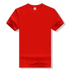 OEM Custom print logo 100% pure cotton t shirts white blank plain tshirt short sleeve unisex plus size men's t-shirt for men