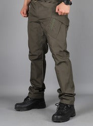 Wholesale Outdoor IX7 IX9 Hiking Mens Trousers Work Men Cargo Pants