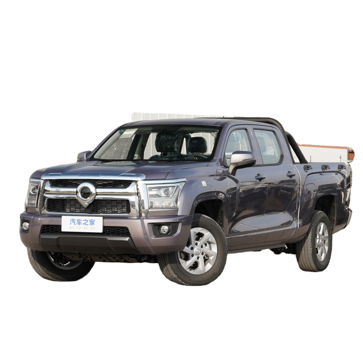 2023 Hot Sale Pickup  China mini electric pick up truck   ChangCheng Jingang Pao