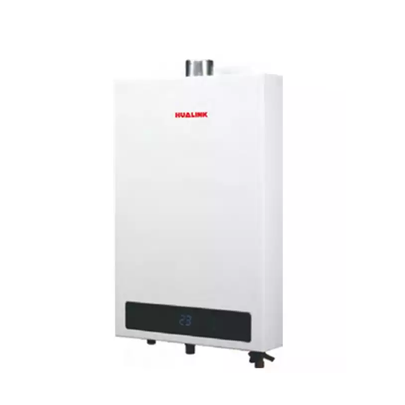JSQ-H2 12L LPG Gas Water Heater Domestic Instant Tankless Propane Tankless Gas Water Heater