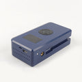 China manufacturer Tire Pressure Monitor 15*5*8cm	Car Tyre Air Pump with USB