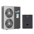 JNOD Manufacture Wrmepumpe R32 Full DC Inverter Heat Pump 20KW Air to Water Heating Pump