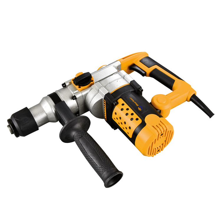 New Arrival Drill Hammer Hand-held High Power Electric Rotary Hammer Demolition Drill