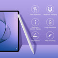 Original Magnetic Tablet Capacitive Drawing Stylus Pen 2nd Generation Pencil for iPad Air 4 5 Mini 6 Pro Series