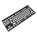 Cheap price China Custom Made Computer Peripherals CNC Aluminum Processing Case Mechanical Keyboard